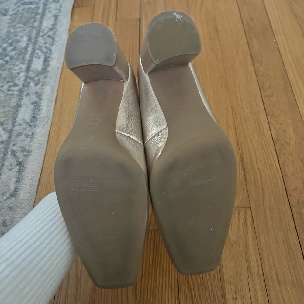 Naturalizer Heels Size 11 - Picture 8 of 14